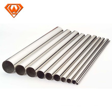 carbon steel welded steel pipe